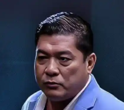 Silfester Matutina (Foto: Dok MI)