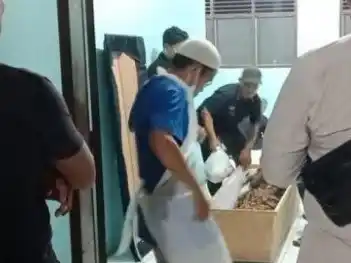 Siswa Kelas 2 SD Dibully dan Dipukuli Kakak Kelas hingga Meninggal Dunia (Foto: Repro)