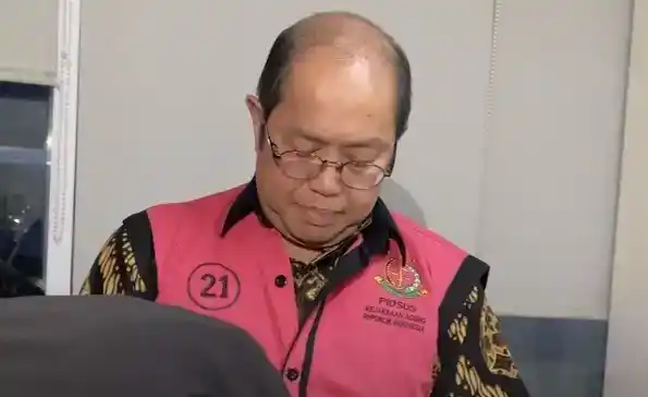 Direktur Jenderal Anggaran Kementerian Keuangan (Kemenkeu), Isa Rachmatarwata (Foto: Dok MI)