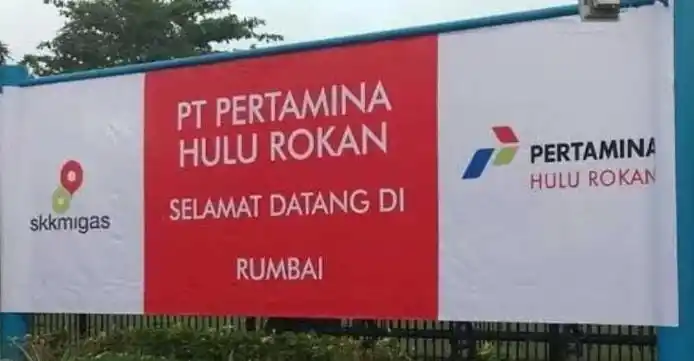 PT Pertamina Hulu Rokan (PHR) (Foto: Dok MI)