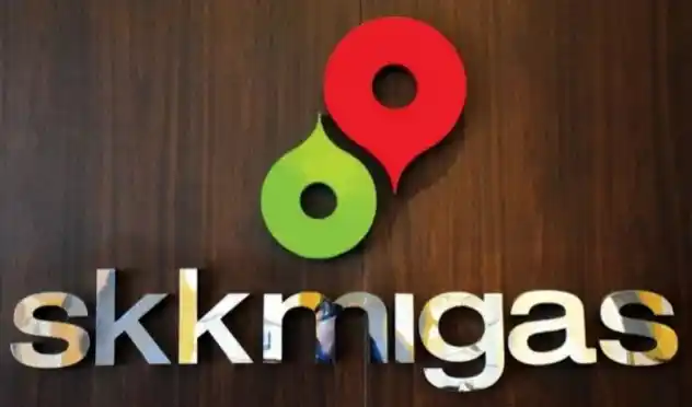 SKKK Migas (Foto: Istimewa)