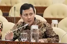 Anggota Komisi IV DPR  Slamet (Dok. MI)