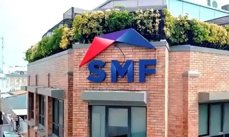 PT Sarana Multigriya Finansial (Persero) atau PT SMF (Foto: Dok MI/Aswan)