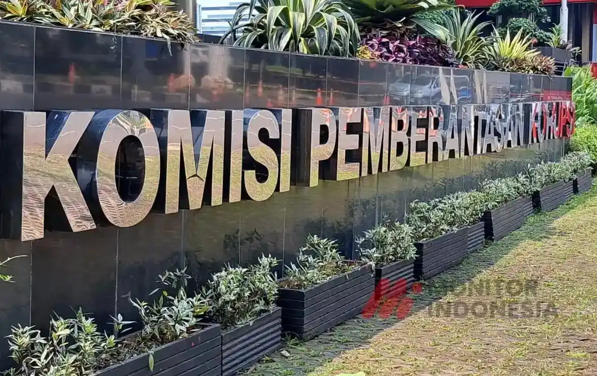 Komisi Pemberantasan Korupsi (KPK) RI (Foto: Dok MI/Aldiano Rifki)