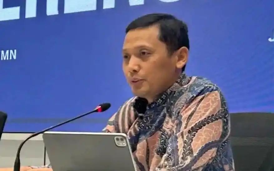 Soleh Udin Al Ayubi (Foto: Istimewa)