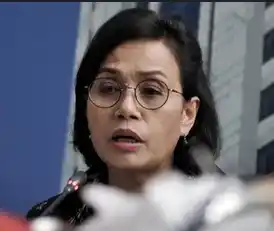 Menteri Keuangan (Menkeu) Sri Mulyani (Foto: Dok MI)