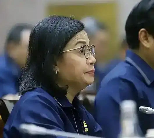 Sri Mulyani Indrawati (Foto: Dok MI)