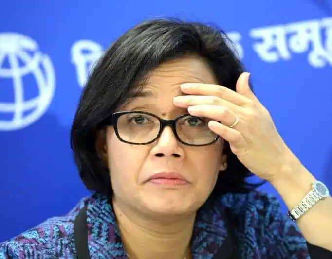 Mantan Menteri Keuangan (Menkeu) Sri Mulyani Indrawati (SMI) (Foto: Dok MI/Istimewa)