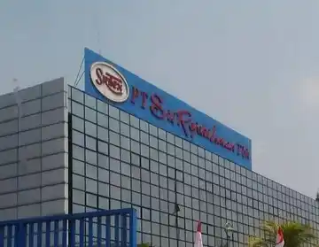 PT Sri Rejeki Isman Tbk (SRIL) atau Sritex (Foto: Dok MI)