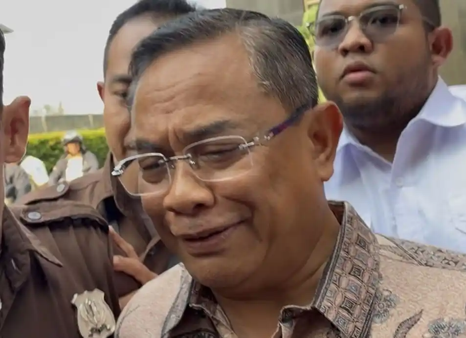 Bupati Pati Sudewo (Foto: Istimewa)