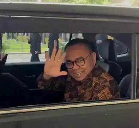 Mantan Menteri ESDM, Sudirman Said rampung menjalani pemeriksaan oleh tim penyidik Jampidsus Kejaksaan Agung (Kejagung) terkait kasus dugaan korupsi di Pertamina Energy Trading Limited (Petral), Senin 19 Januari 2026.