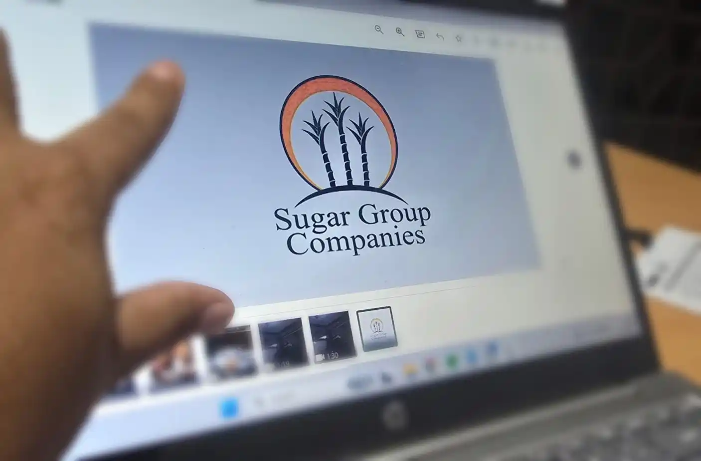 Sugar Group Companies (Foto: Dok MI/Aswan)