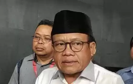 Sugeng Teguh Santoso (Foto: Dok MI)