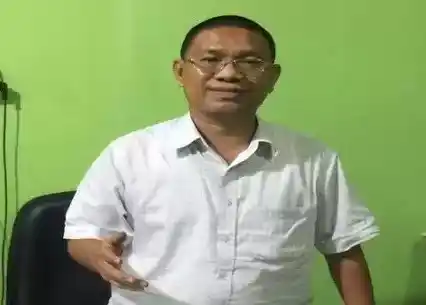 Sugiyanto Emik (Foto: Dok MI)