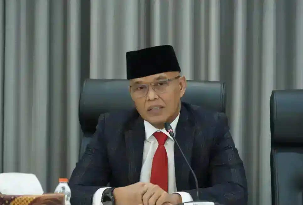 Wakil Ketua Komisi I DPR RI, Sukamta (Foto: Ist)