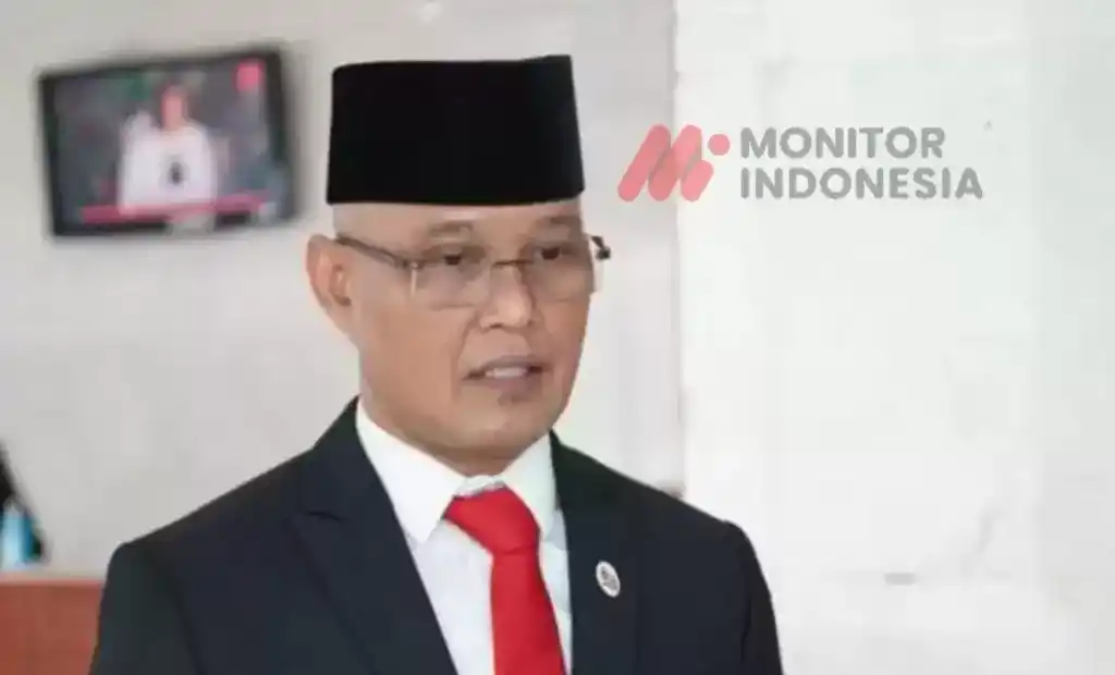 Sukamta, Anggota Komisi I DPR (Dok. MI)