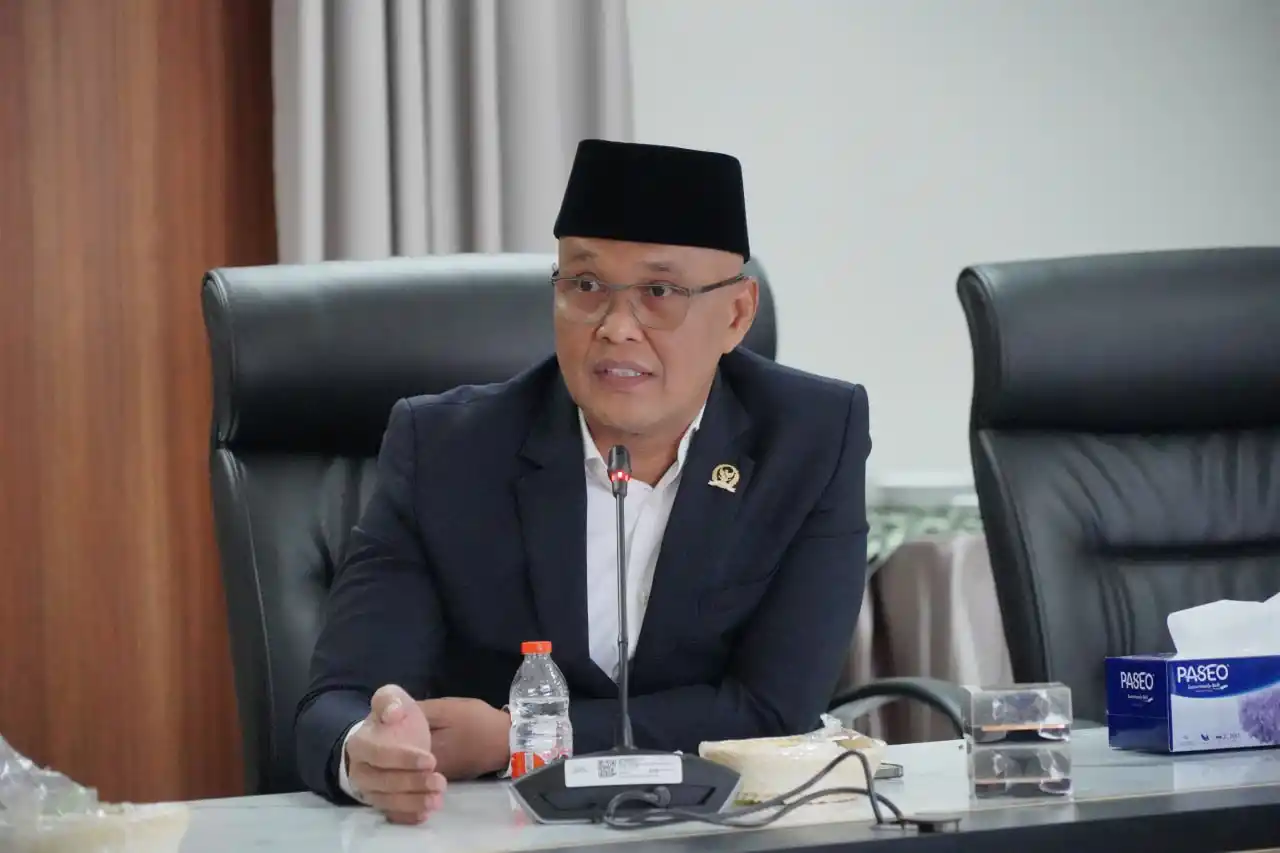 Sukamta (Foto: Dok MI)