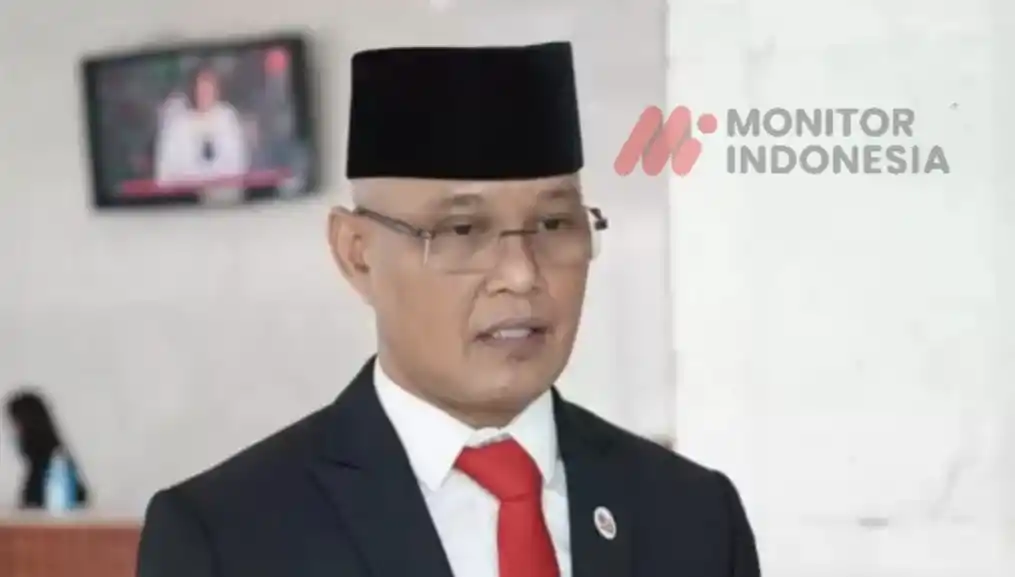 Wakil Ketua Komisi I DPR RI Fraksi Partai Keadilan Sejahtera (PKS), Sukamta (Foto: Dok/MI)