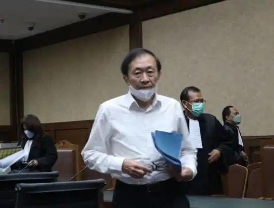 Surya Darmadi (Foto: Ist)