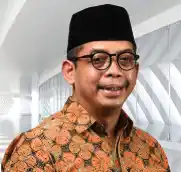 Direktur Jenderal Pajak (Dirjen Pajak) Kementerian Keuangan, Suryo Utomo [Foto: Wikipedia]