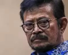 Syahrul Yasin Limpo (SYL) (Foto: Dok MI)