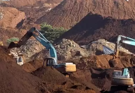 APNI Meminta Pemerintah Membatalkan Kenaikan Tarif Royalti Nikel (Foto: Ist)