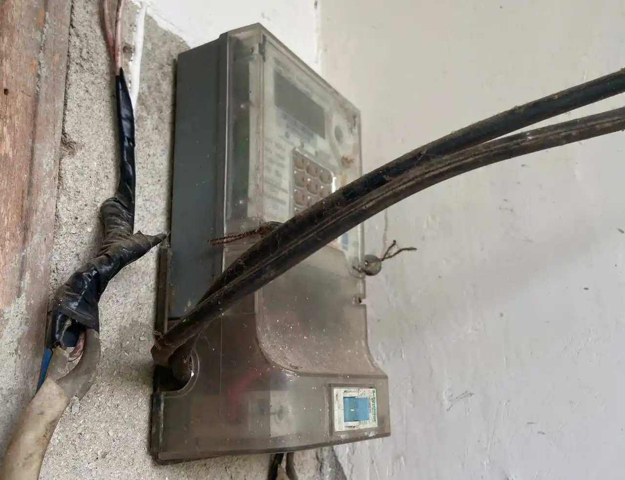 Per 1 Maret 2025 telah berakhir periode diskon tarif listrik sebesar 50 persen. Maka, biaya yang dibebankan ke pengguna adalah tarif normal (Foto: Dok MI/Aswan)