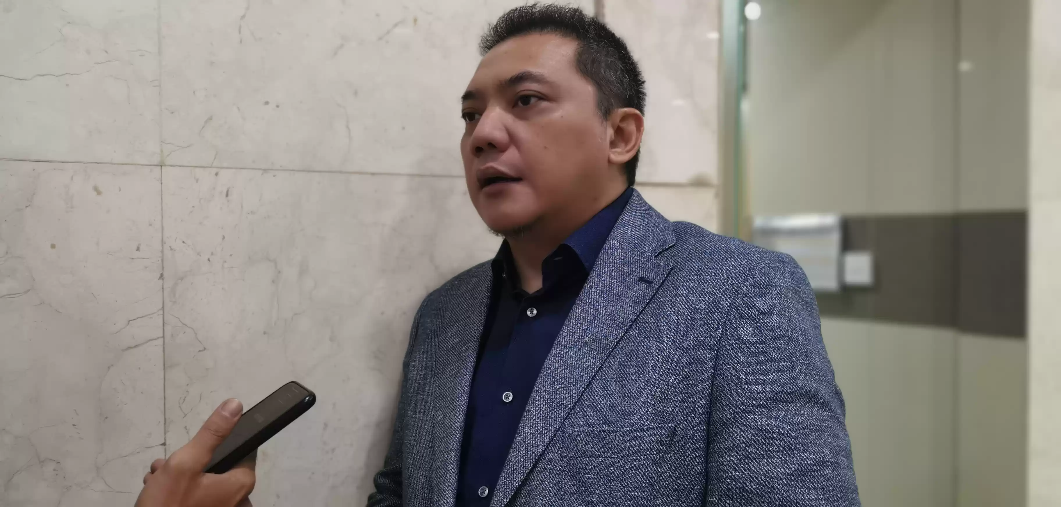 Anggota Komisi III DPR RI, Taufik Basari (Foto: MI/Dhanis)