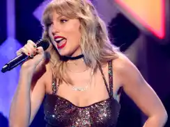 Penyanyi Taylor Swift [Foto: Ist]