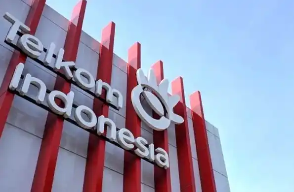 Telkom Indonesia (Foto: Ist)