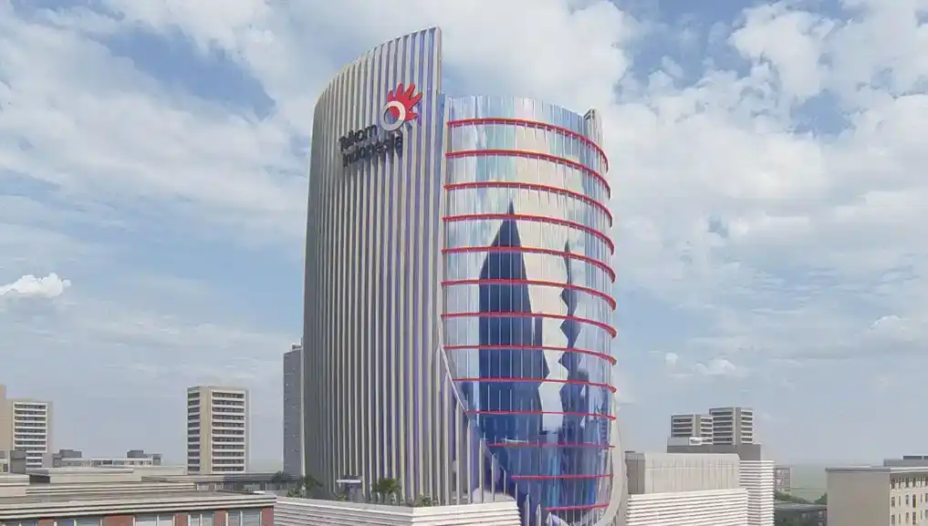 PT Telkom Indonesia Tbk (TLKM) (Foto: Dok MI)