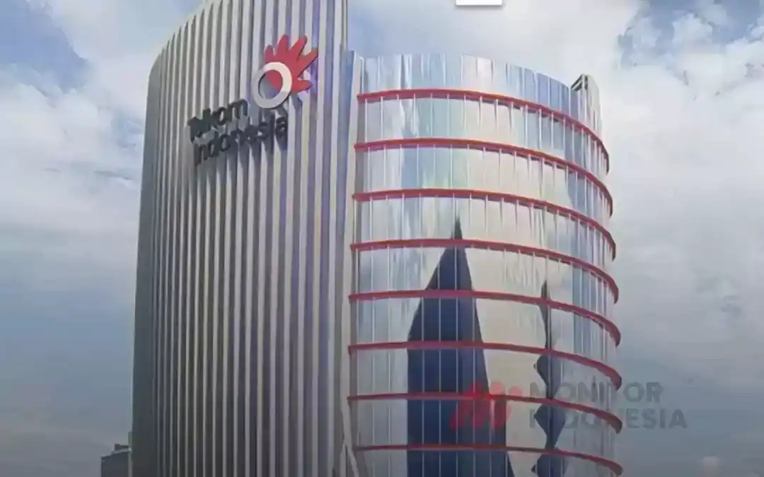 PT Telkom Indonesia (Persero) Tbk (Foto: Dok MI)