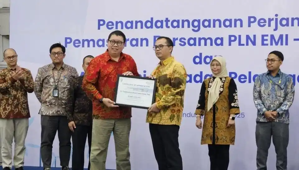 Telkom (TLKM) Tingkatkan Pemanfaatan Energi Terbarukan, Perkuat Langkah Menuju Net Zero Emissions (Foto: Dok Telkom)