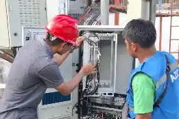 Telkomsel Percepat Pemulihan Jaringan di Takengon [Foto: Doc. Telkomsel]