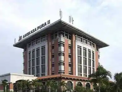 PT Angkasa Pura II (Foto: Dok MI/Istimewa)