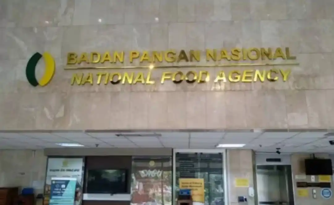 Bapanas (Foto: Istimewa)