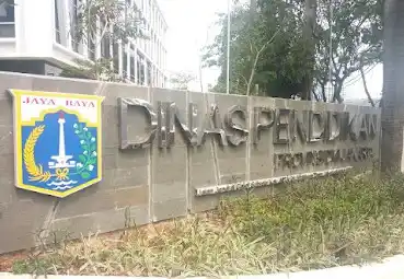 Dinas Pendidikan DKI Jakarta (Foto: Dok MI/Istimewa)