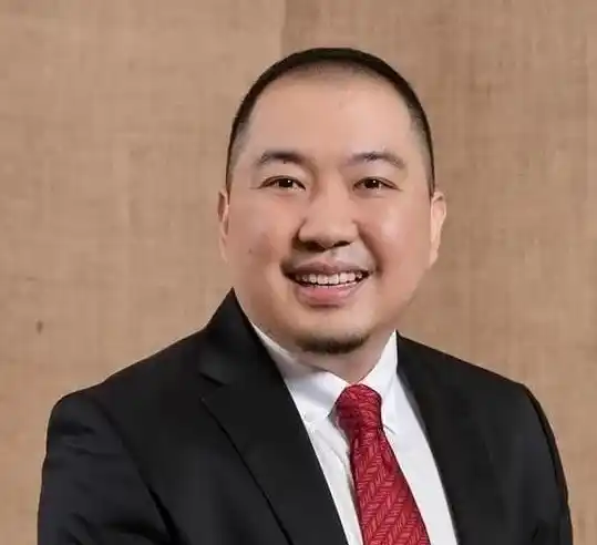 Direktur Utama PT Sri Rejeki Isman (Sritex) Iwan Kurniawan Lukminto [Foto: Ist]