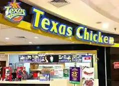 Texas Chicken Indonesia (Foto: Ist)