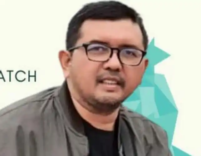 Pengamat ketenagakerjaan Timboel Siregar (Foto: Dok MI/Pribadi)