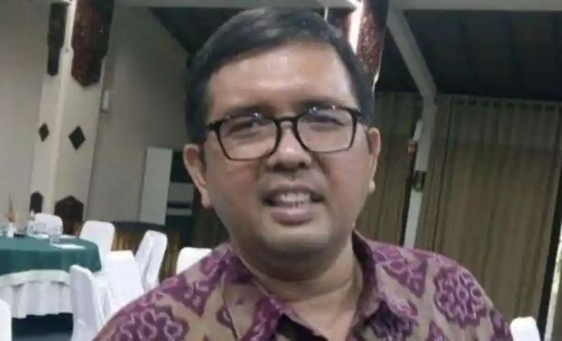 Timboel Siregar, Koordinator Advokasi BPJS Watch (Foto: Doc. MI)