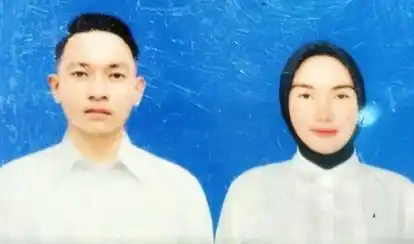 Jumran (kiri) dan Juwita (kanan) (Foto: Ist)