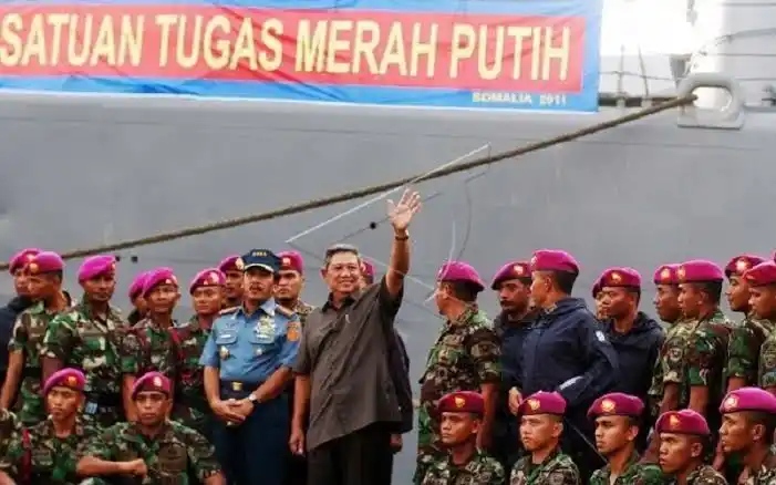 Ilustrasi [Foto: Ist]