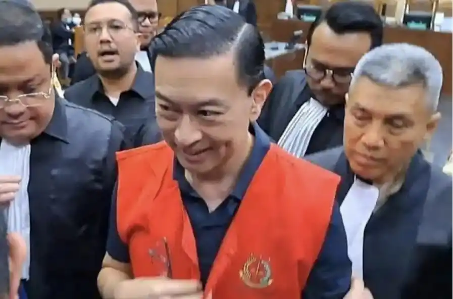 Tom Lembong (Foto: Dok MI/Aswan)