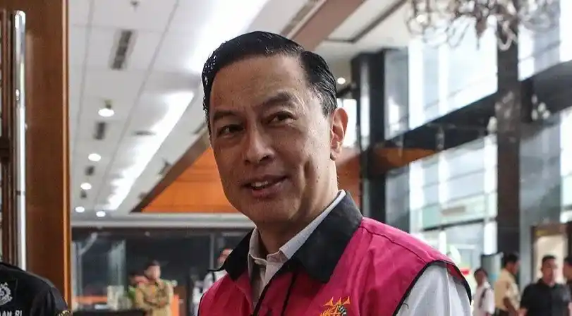 Tom Lembong (Foto: Dok MI/Istimewa)