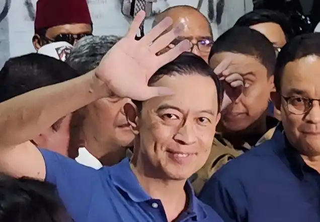 Mantan Menteri Perdagangan (Mendag) Thomas Trikasih Lembong (Tom Lembong) (Foto: Istimewa)