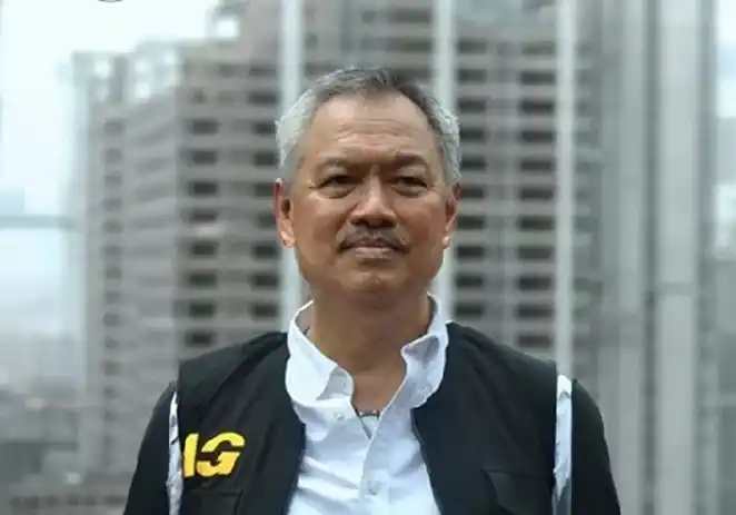 Tomy Winata (Foto: Istimewa)