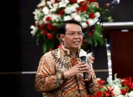 Guru Besar Fakultas Hukum Universitas Trisakti, Prof. Trubus Rahardiansah (Foto: Dok MI/Pribadi)