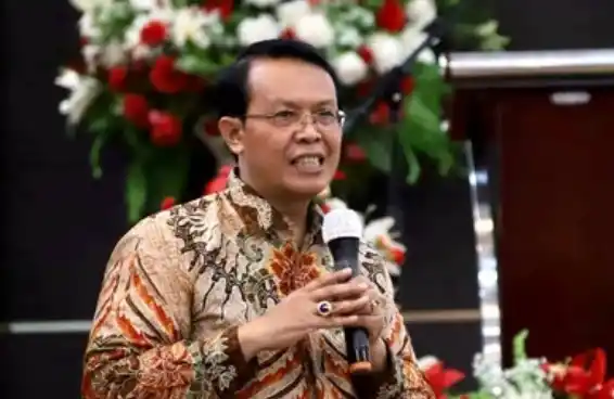 Ketua Umum Asosiasi Analis Kebijakan Indonesia (AAKI) Trubus Rahardiansyah (Foto: Dok MI/Pribadi)