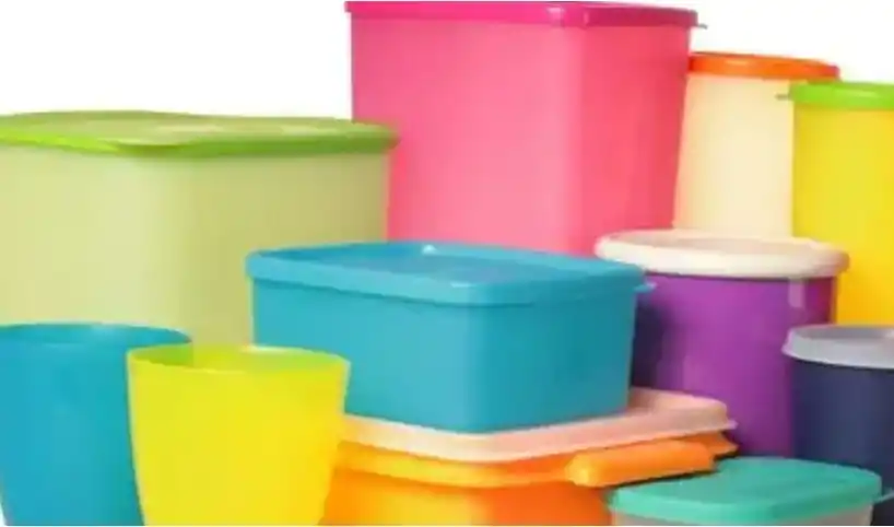 Tupperware (Foto: Dok MI)